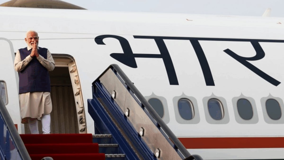 PM Modi To Embark On 6-Day Visit To Indonesia, Australia And New Zealand To Deepen Indo-Pacific Ties