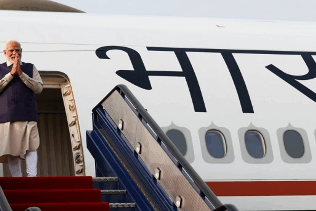 PM Modi To Embark On 6-Day Visit To Indonesia, Australia And New Zealand To Deepen Indo-Pacific Ties