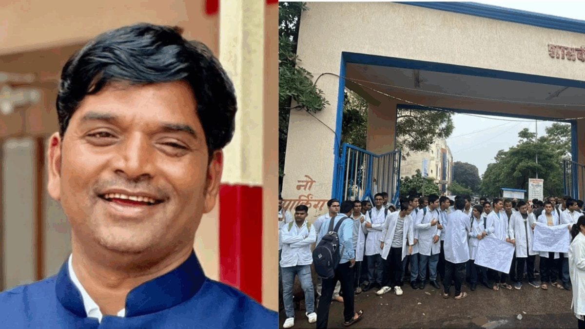 MP Hospital Horror: Woman Doctor Accuses BJP Youth Leader Of Molestation, Death Threat; Case Filed