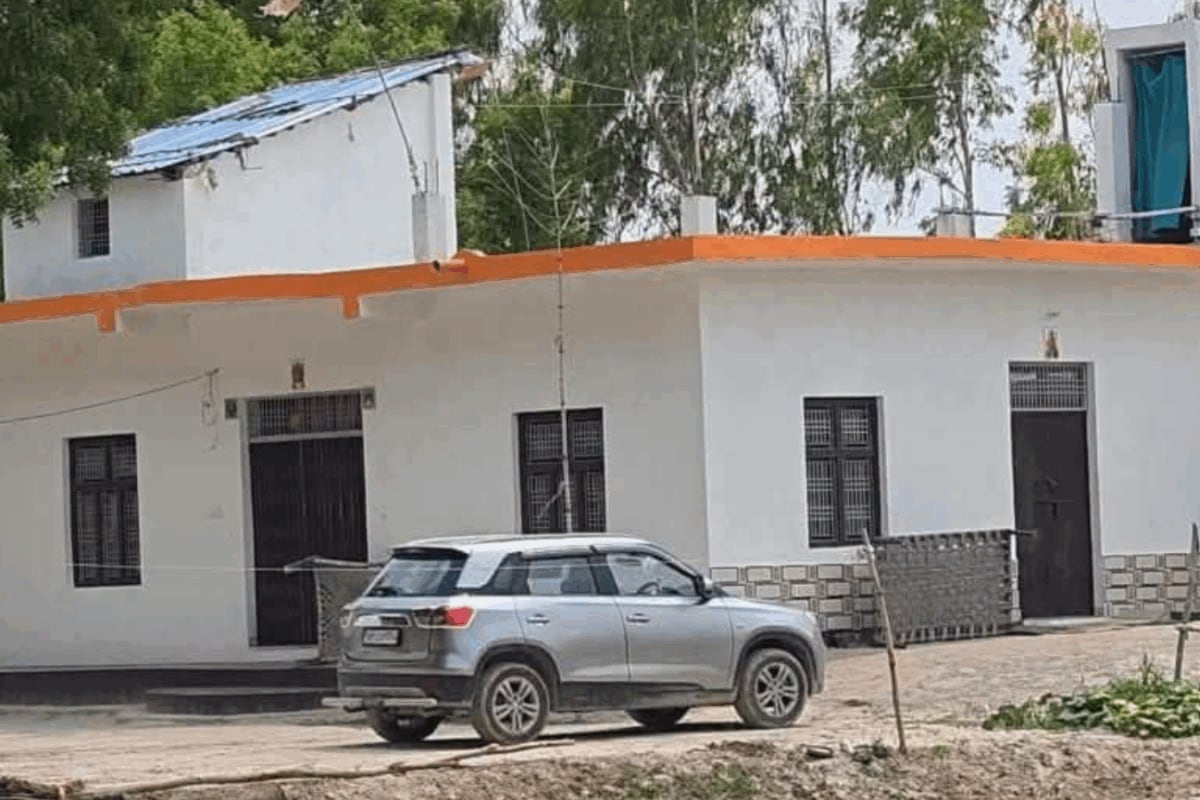 Ram Mandir Donation Row Probe Widens As Police Recover Car Purchased With Embezzled Funds