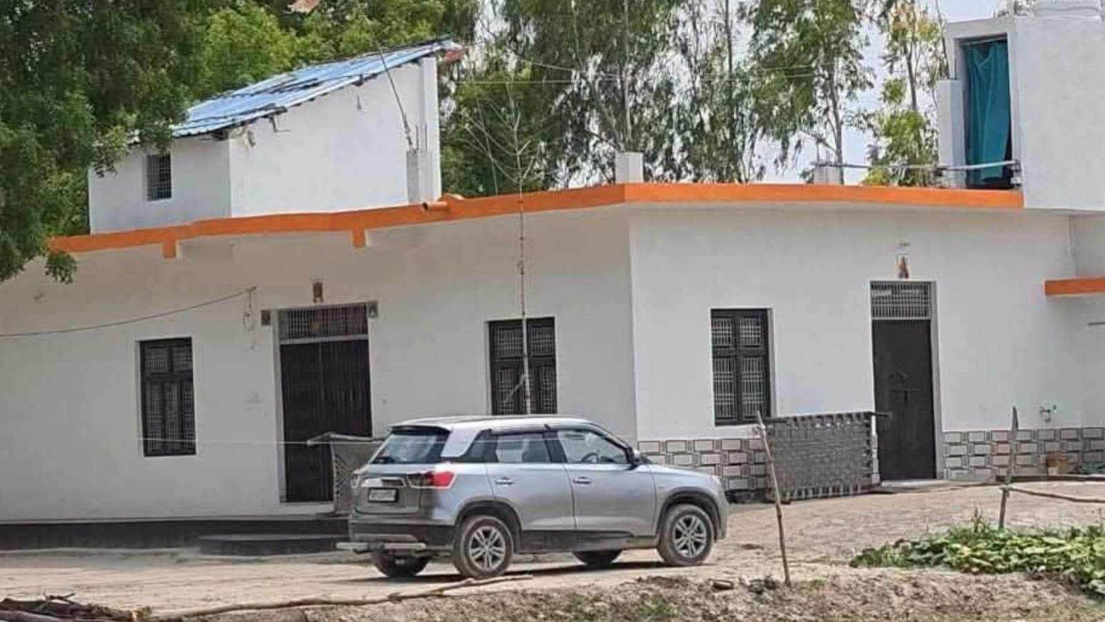 Ram Mandir Donation Row Probe Widens As Police Recover Car Purchased With Embezzled Funds