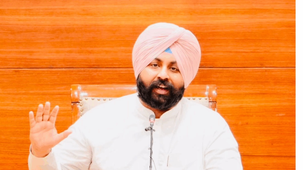 Over 800 Punjab Government School Students Crack NEET-UG 2026, AAP Minister Hails Record Growth