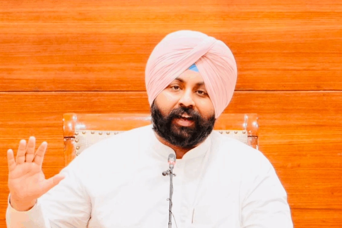 Over 800 Punjab Government School Students Crack NEET-UG 2026, AAP Minister Hails Record Growth