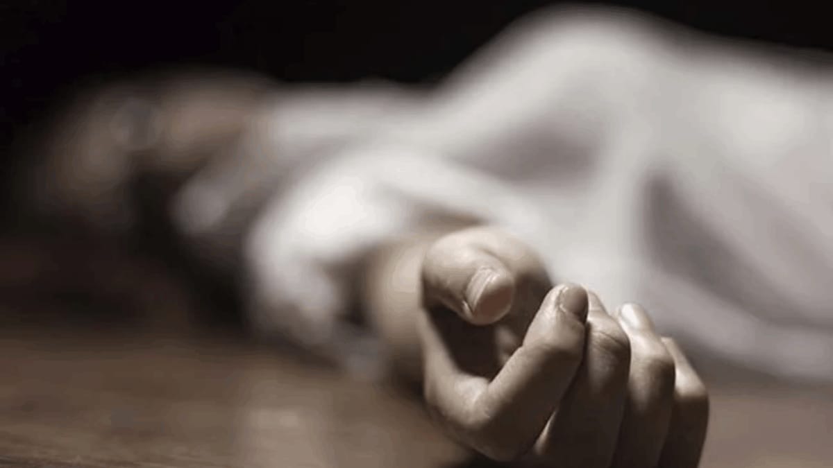 Thane Horror: Woman Kills Partner, Chops Body