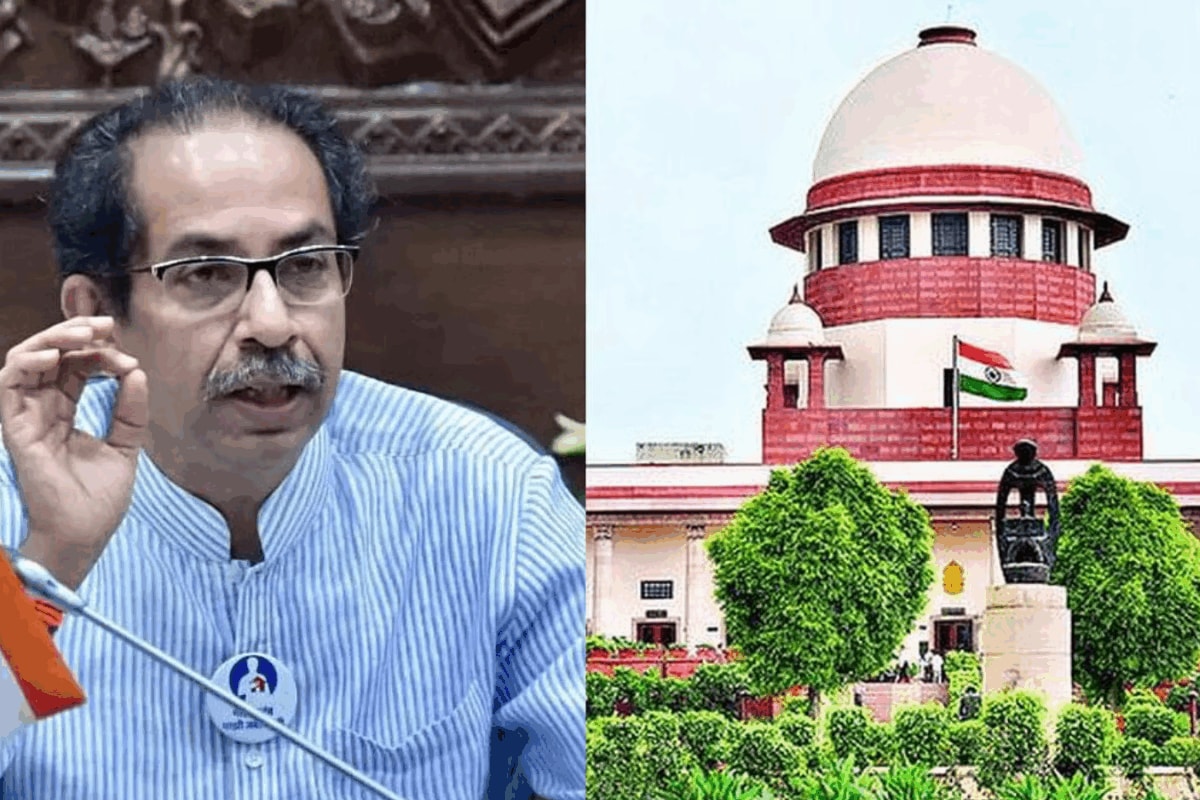 Shiv Sena (UBT) Moves Supreme Court Against Speaker's Nod To Merger Of 6 Rebel MPs With Shinde Sena