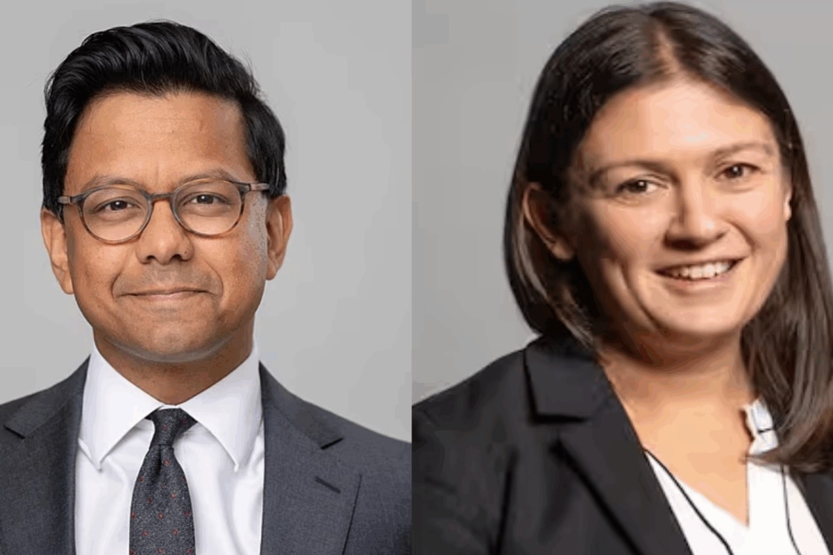 Who Are Kanishka Narayan And Lisa Nandy? Two Indian-Origin MPs In Andy Burnham's New UK Cabinet