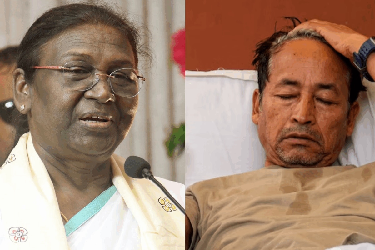 ‘Patients' Rights Must Be Protected’: Delhi Doctors Seek President's Intervention Over Wangchuk Hospitalisation