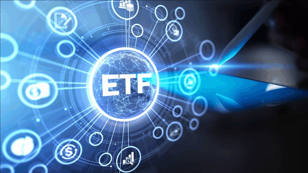 Beyond The Bank Locker: Why India's Record Gold ETF Inflows Signal A Long-Term Wealth Shift