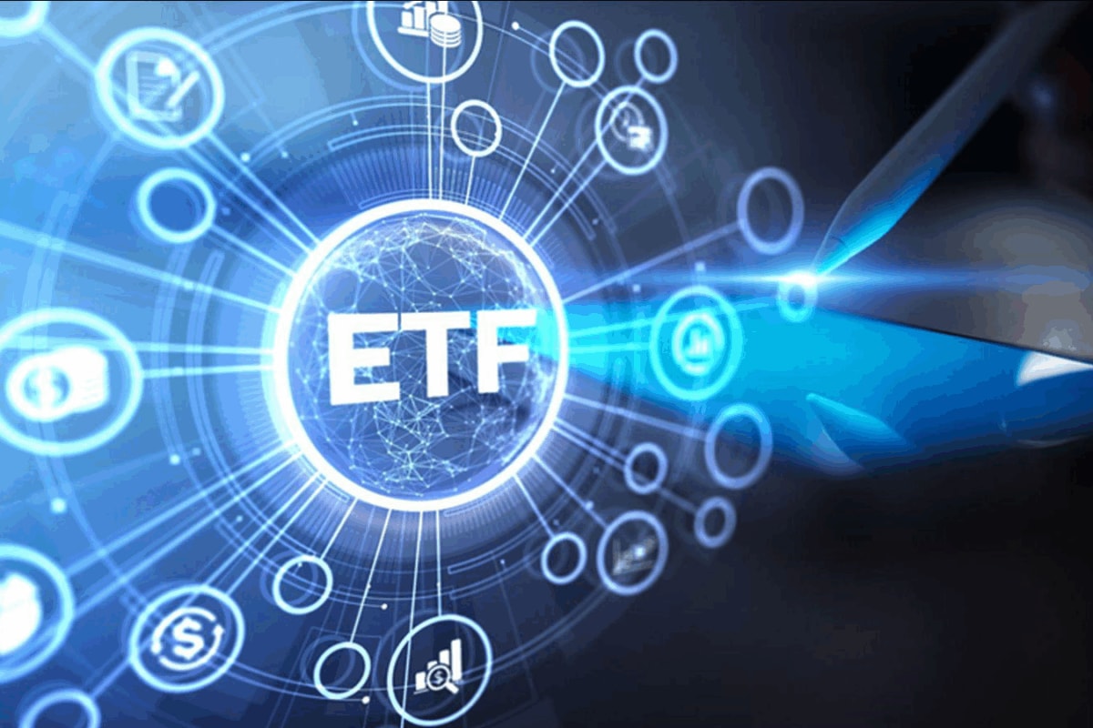 Beyond The Bank Locker: Why India's Record Gold ETF Inflows Signal A Long-Term Wealth Shift
