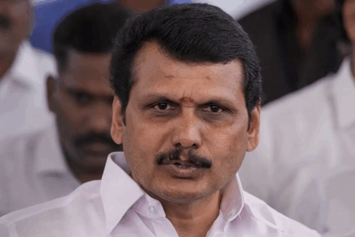 Big Setback For Senthil Balaji As Madras HC Turns Down Bail Plea In TASMAC Corruption Case