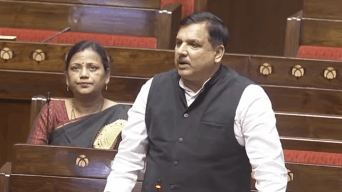 India Passes Bill Protecting Vande Mataram Like Anthem