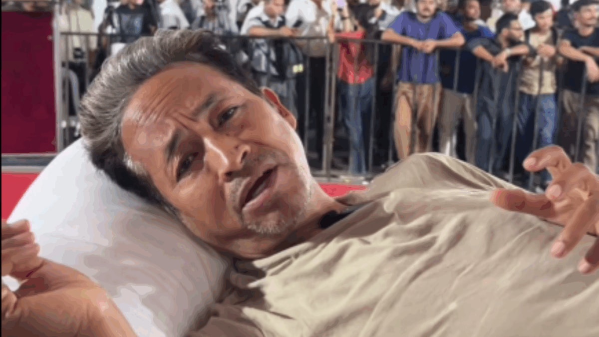 Sonam Wangchuk Has Ended Hunger Strike, But He Can Eat Normal Meals Only After 7-10 Days: Here’s Why