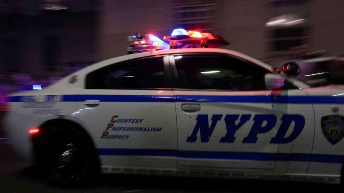 Eight, Including Four Children, Shot At July 4 Barbecue In Brooklyn; Mamdani Vows Action