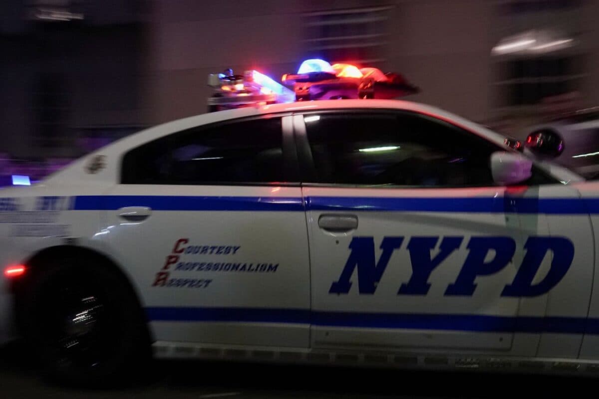 Eight, Including Four Children, Shot At July 4 Barbecue In Brooklyn; Mamdani Vows Action