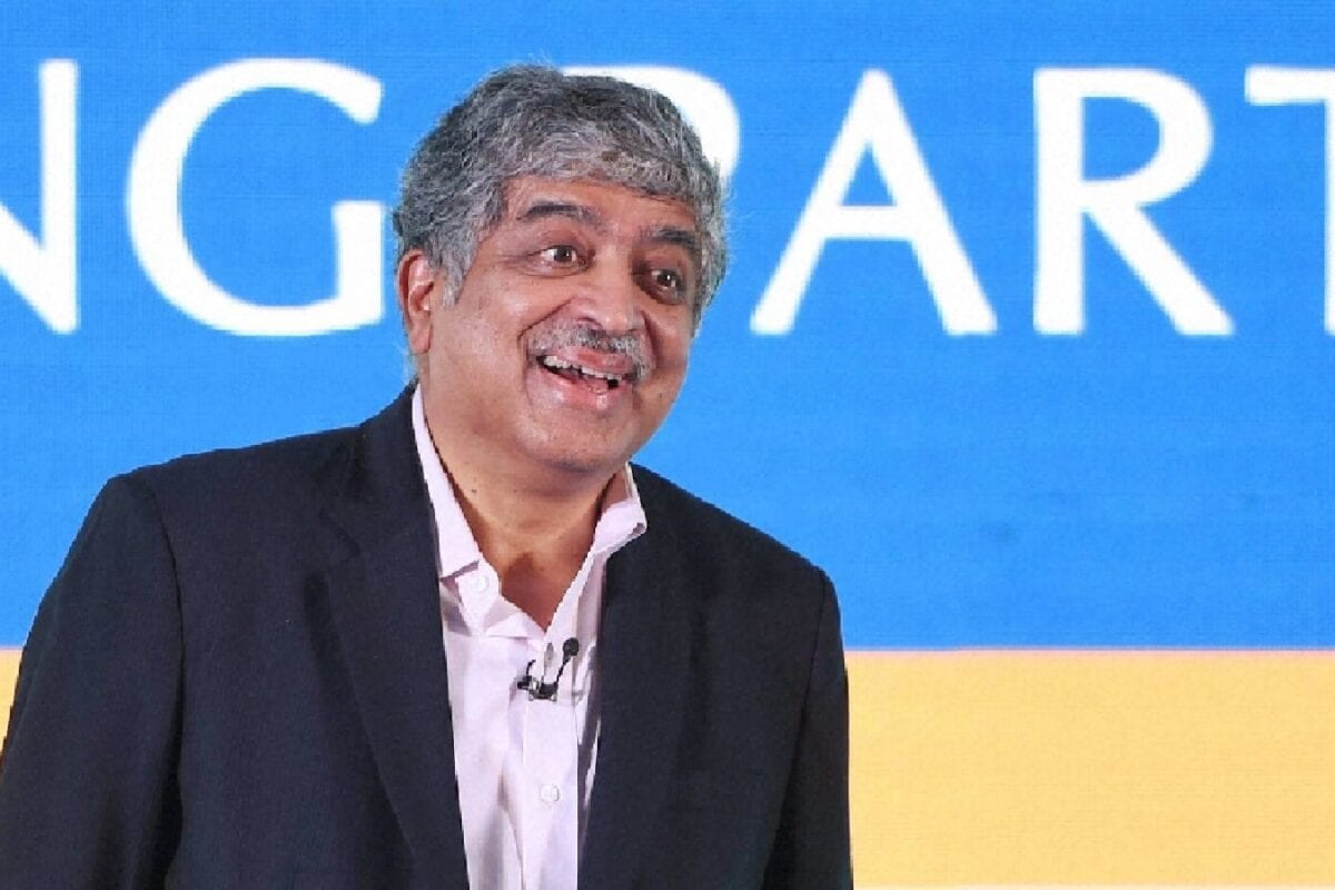 Who Is Nandan Nilekani? Aadhaar Architect To Head PM Modi's Exam Reforms Task Force
