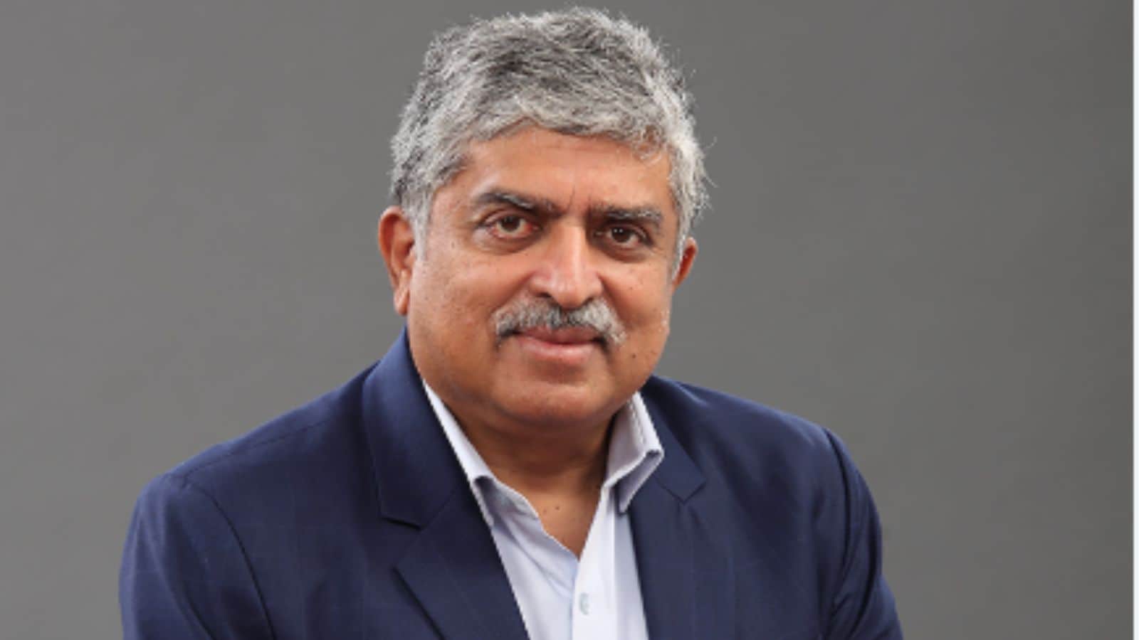 Education Qualification Of Nandan Nilekani: From IIT Bombay Graduate To Head Of NTA Exam Reforms Task Force Education Qualification Of Nandan Nilekani: From IIT Bombay Graduate To Head Of NTA Exam Reforms Task Force