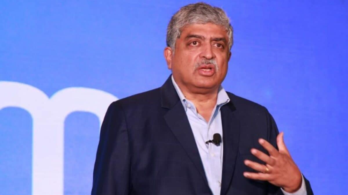 Opinion | Can Nilekani's Team Better China, S Korea, Singapore, And US Models Against Exam Leaks?