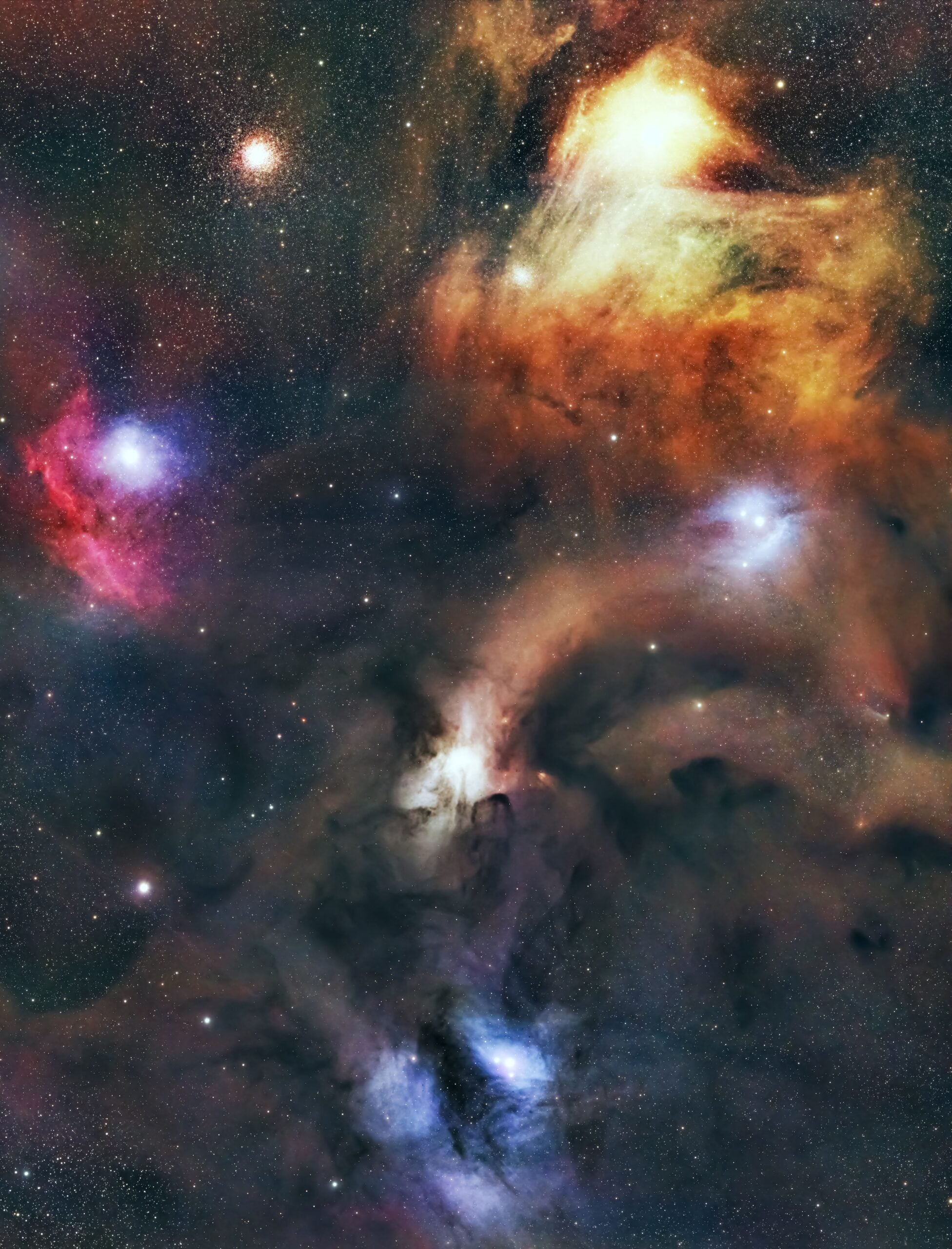 Boomerang Nebula was discovered by astronomers Keith Taylor and Mike Scarrot in 1980 while exploring the space with a large ground-based telescope in Australia. (Representative Image: Pexels)