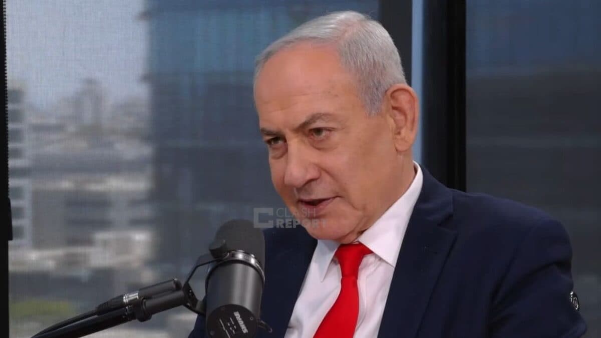 ‘That’s What I’m Doing With India’: Netanyahu Says Israel Needs New Allies As Rift With US Widens