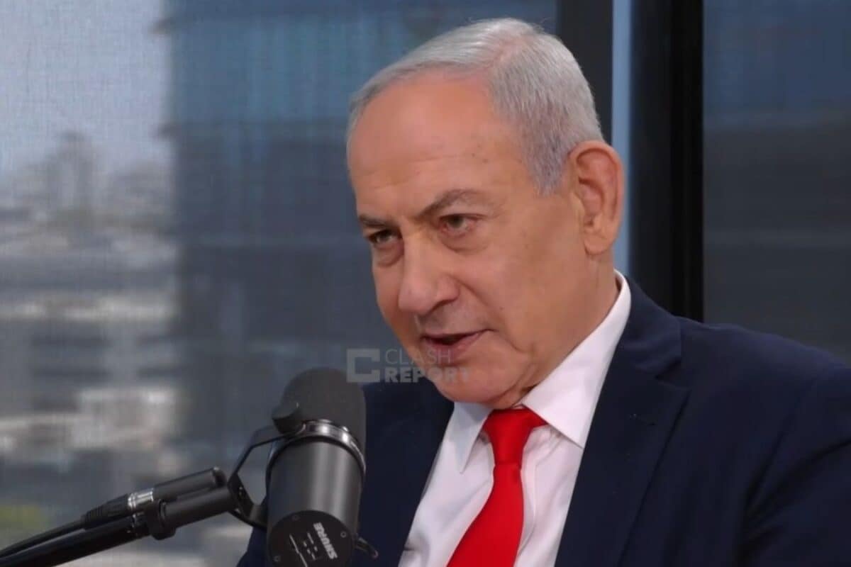 ‘That’s What I’m Doing With India’: Netanyahu Says Israel Needs New Allies As Rift With US Widens