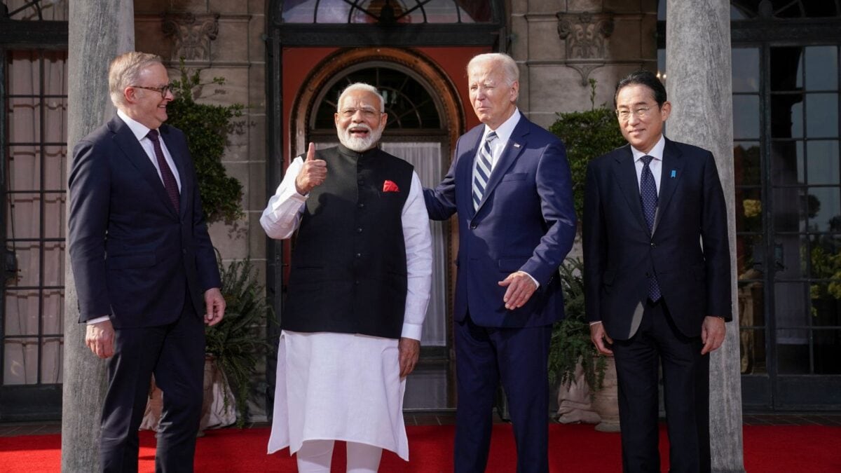 PM Modi To Go On His First Visit To New Zealand Next Week, PM Luxon Says He’s ‘Delighted’ To Host