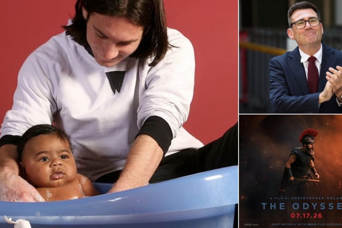 News This Week: From Andy Burnham’s Rise To FIFA World Cup Blockbuster Final, 5 Stories That Made Headlines