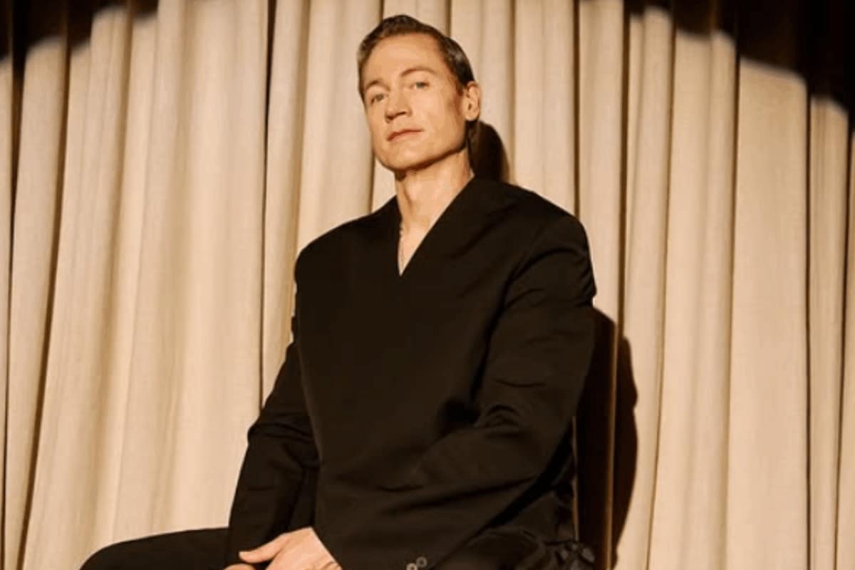 Bryan Johnson Wonders If He Took ‘Longevity Thing Too Far’; Internet Says ‘We’re Supposed To Live And Die’
