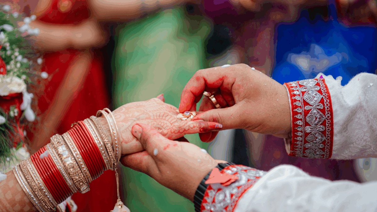 NRI Grooms Losing Appeal Among Indian Women