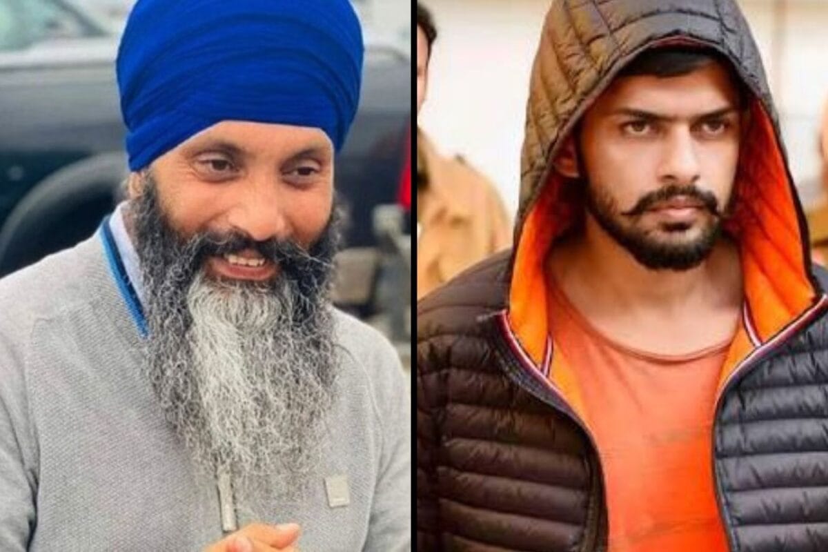 No Proof Against Indian Officials In Nijjar Murder, Say Canadian Police As US Indicts Lawrence Bishnoi
