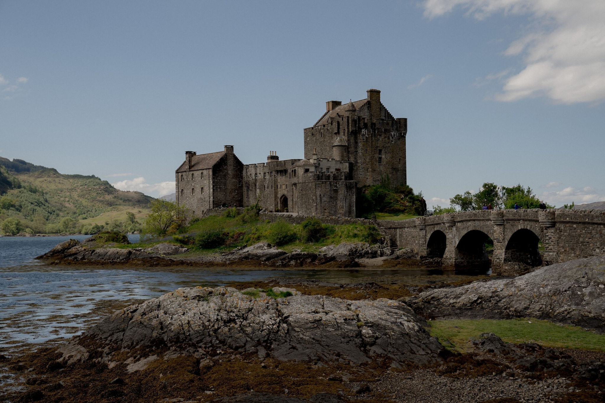 Firth Inlet 5 Places In Christopher Nolan’s The Odyssey You Can Visit In Real Life