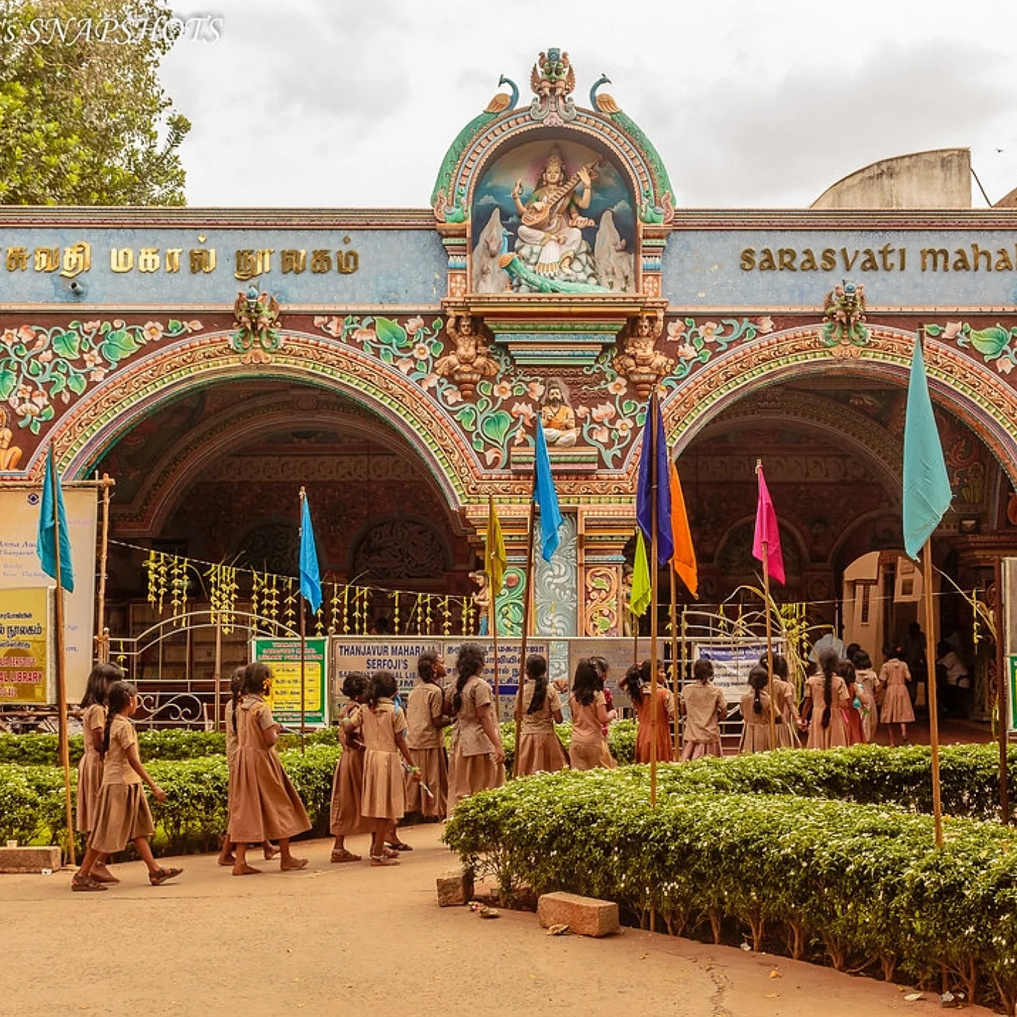 7 Of India’s Oldest Libraries That Every Book Lover Should Visit 7 Of India’s Oldest Libraries That Every Book Lover Should Visit