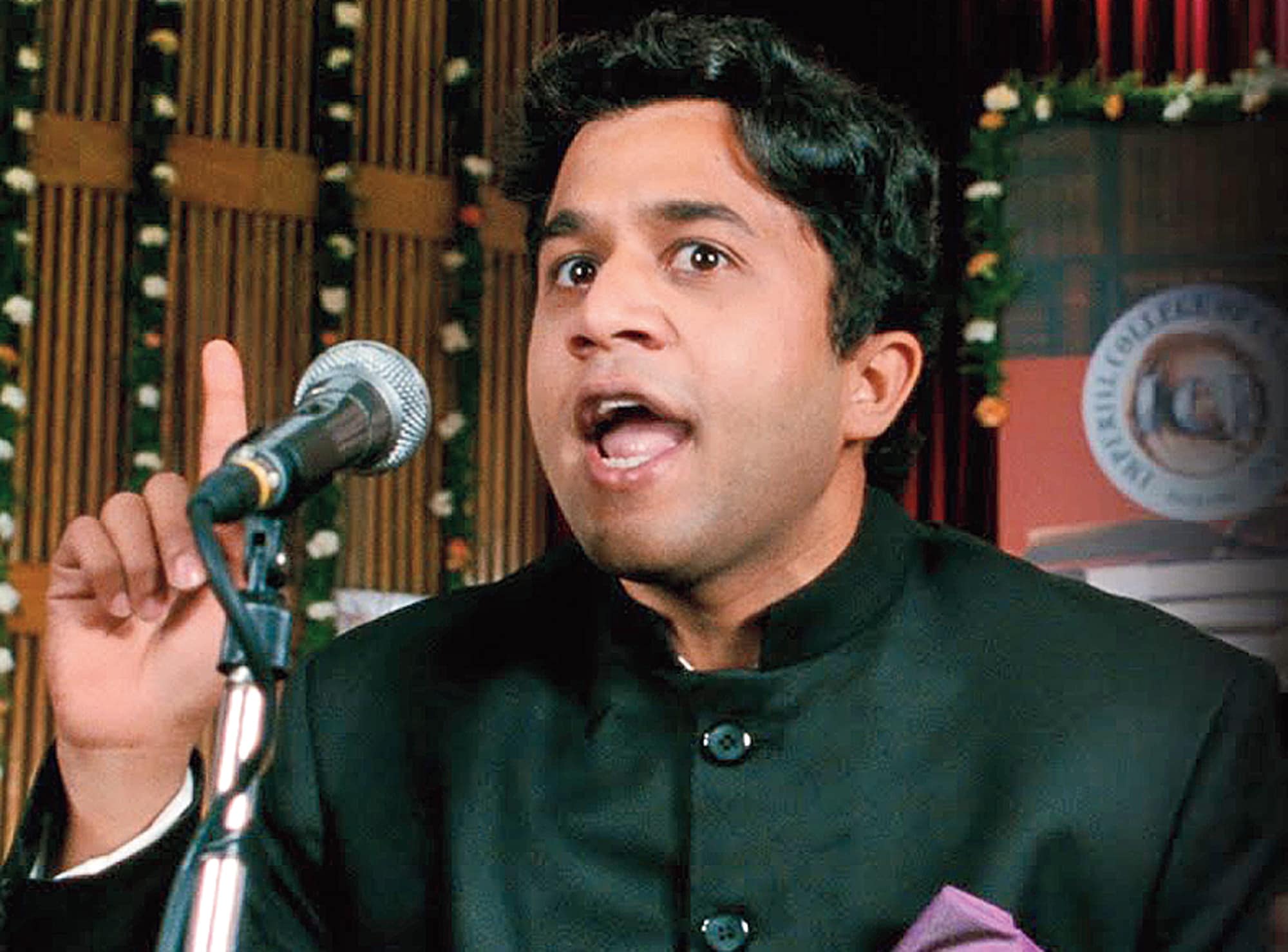 Chachu R Remember ‘Chatur’ From 3 Idiots? He Has An Appeal: ‘I Don’t Want ...