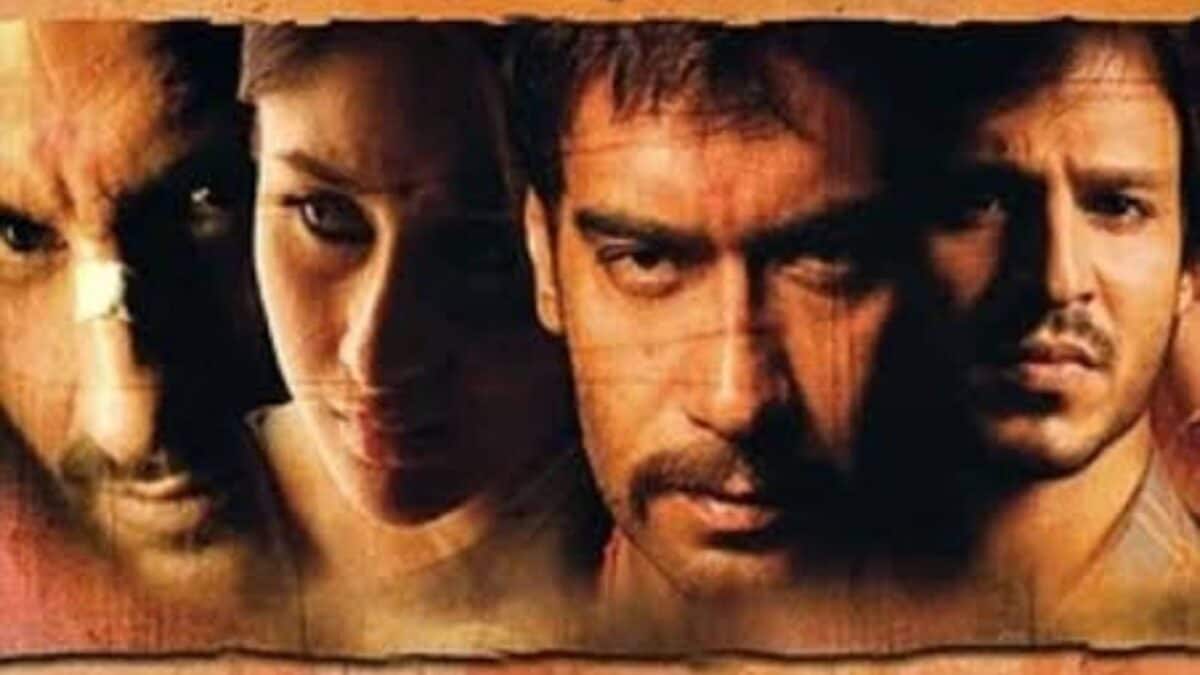 Omkara Celebrates 20 Years as a Bollywood Classic