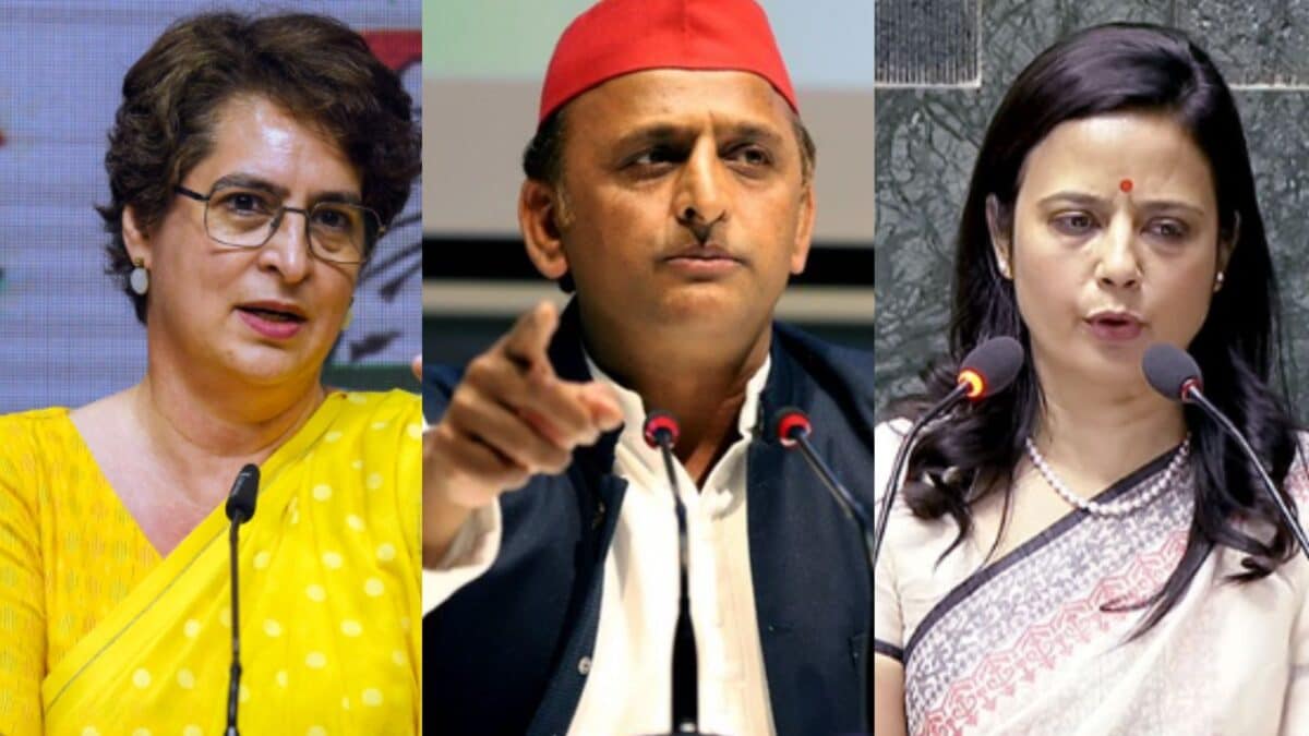 Opposition Hails Pradhan's Exit, Calls It Students' Victory