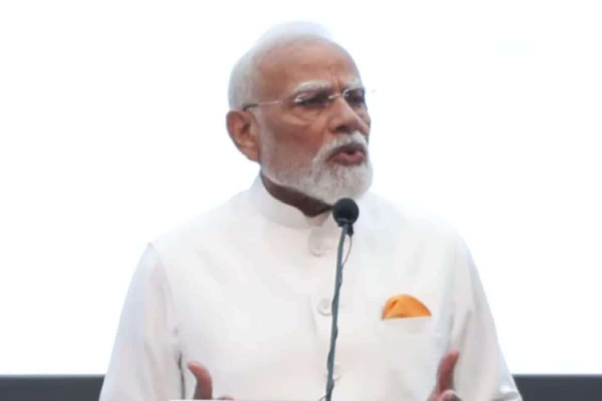 'Bond Rooted In Ramayana, Mahabharat': PM Modi Highlights India-Indonesia Cultural Connect
