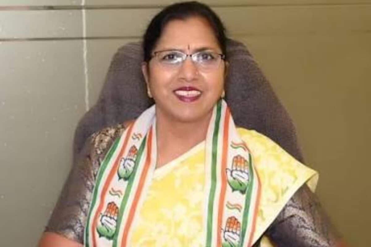 Setback For BJP As Supreme Court Declares Congress Candidate Winner In Karnataka MLC Poll