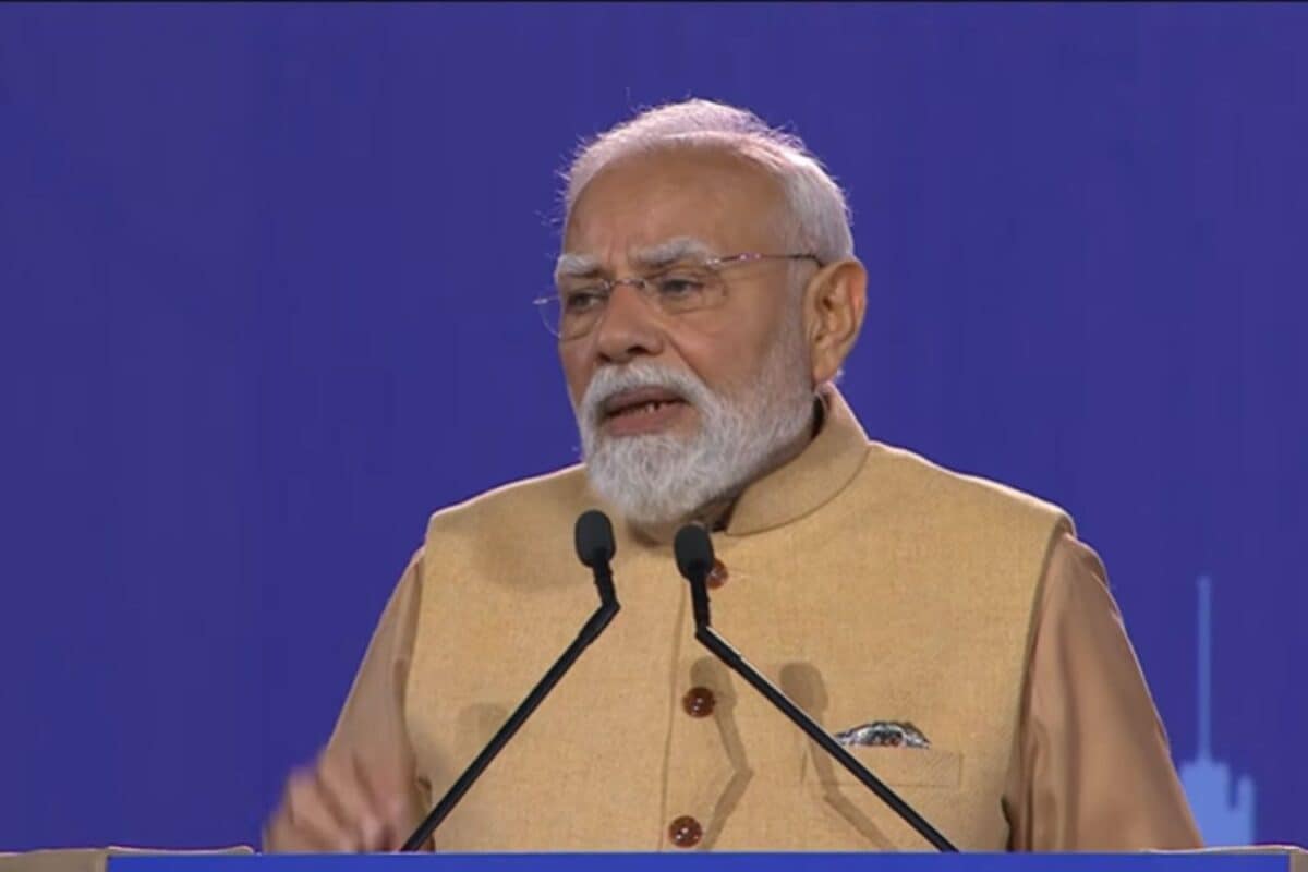 'Grow More, Achieve More': PM Modi's Mantra For India To Become A Top 3 Economy