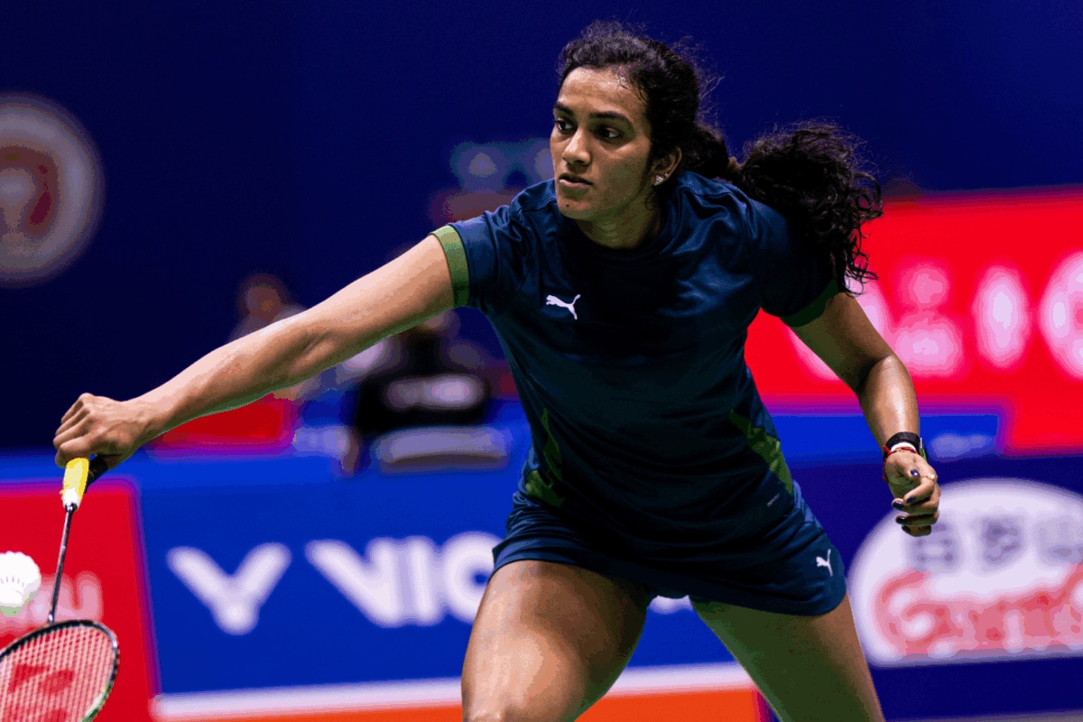 PV Sindhu Accuses China Open Of Bias After 2nd Round Exit: 'Funny How...'