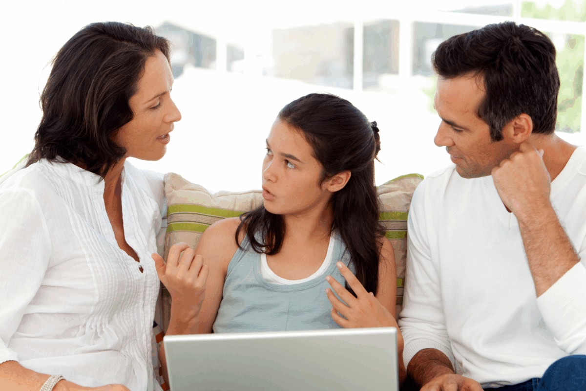 8 Things You May Call ‘Bad Parenting’ Could Actually Help Your Child Feel Secure