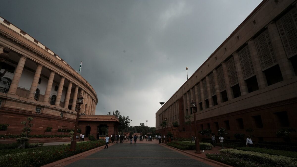 Monsoon Session Parliament Agenda Faces Opposition Showdown