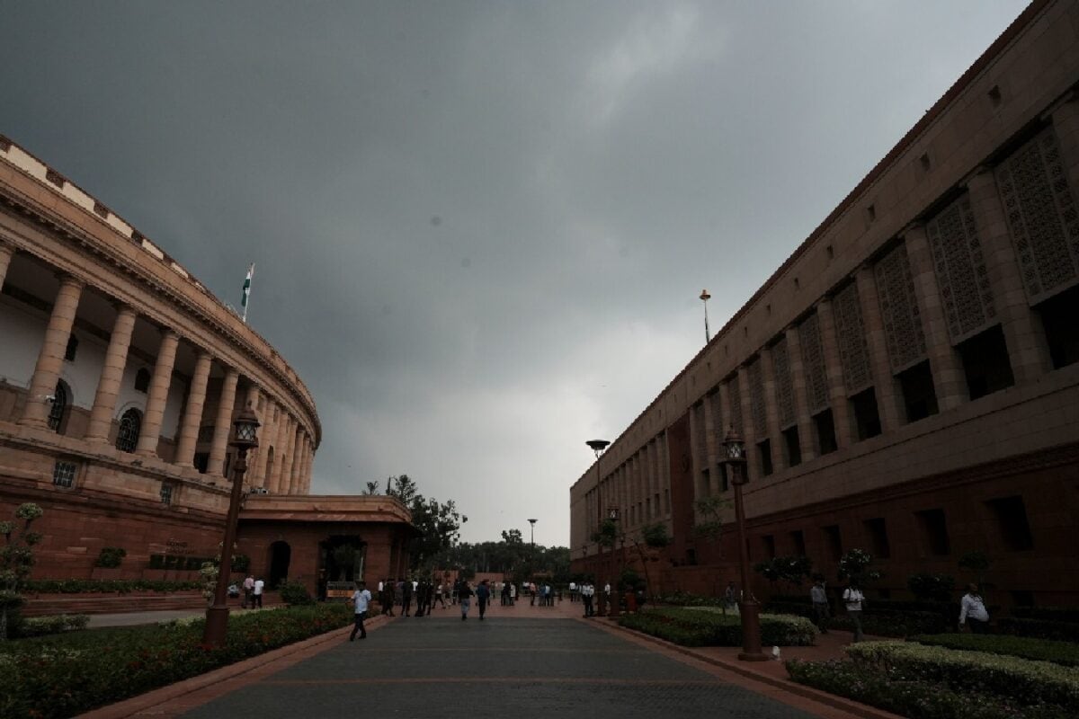 Parliament Monsoon Session Begins: Delimitation Push, NEET Heat, Ram Mandir Row And 7 Key Bills On Agenda
