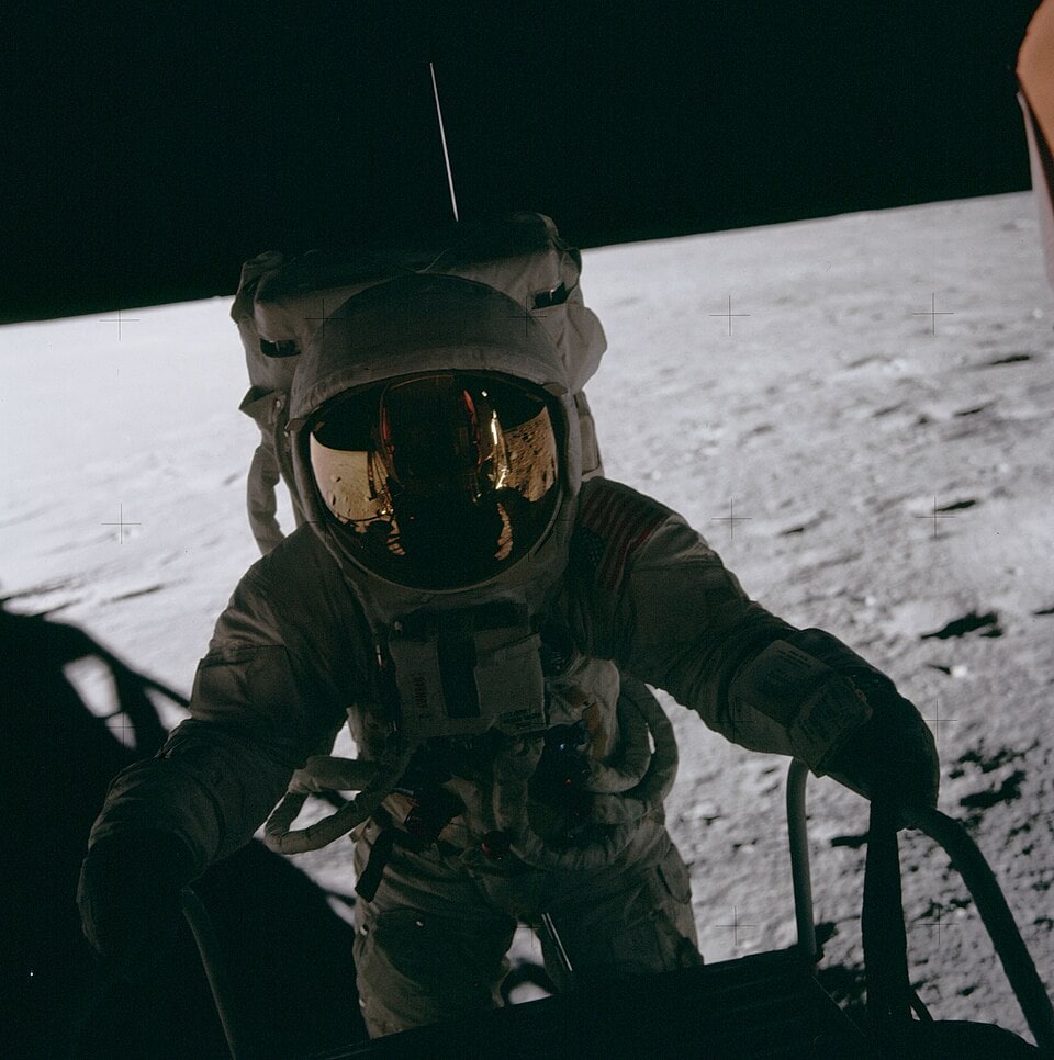 International Moon Day 2026: Meet The 12 People Who Have Walked On The Moon International Moon Day 2026: Meet The 12 People Who Have Walked On The Moon