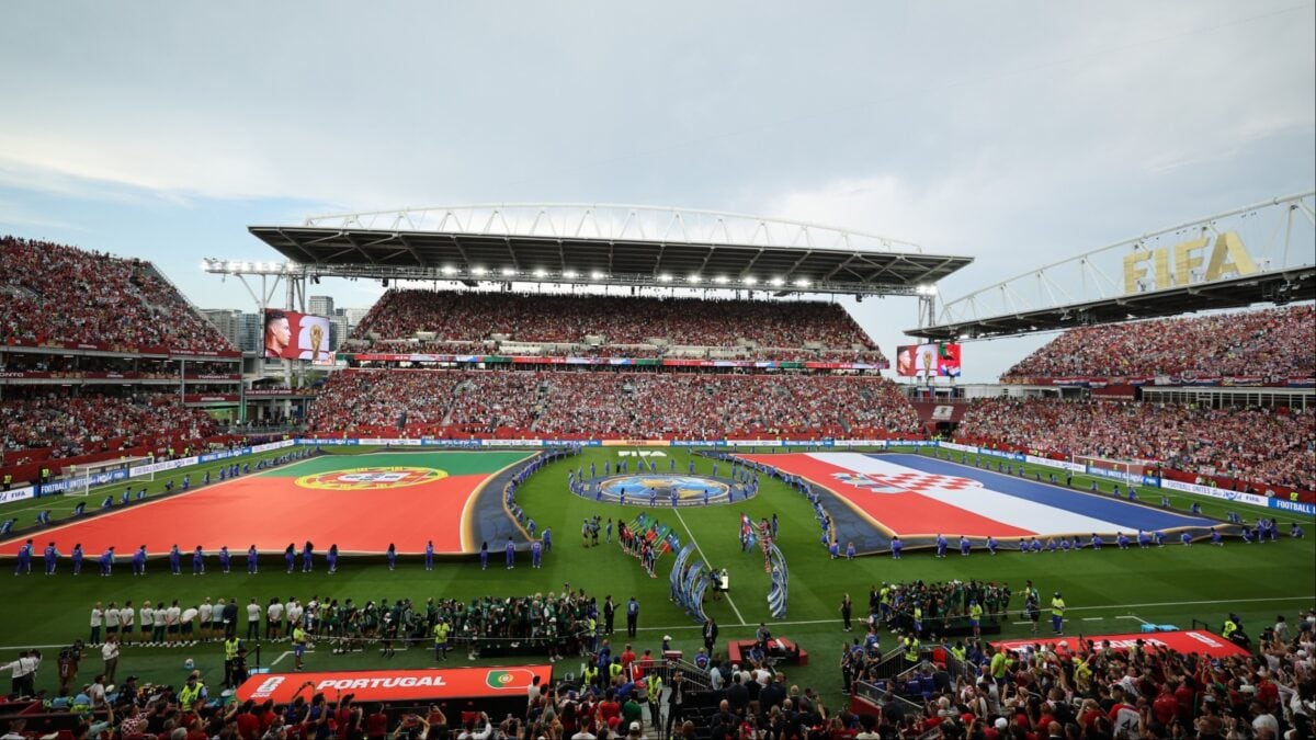 FIFA World Cup 2026: Quarterfinal Ticket Prices Tumble After US, Portugal Exit; Resale Rates Drop Up To 60%