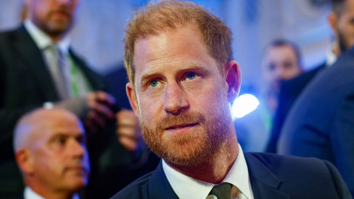 Setback For Prince Harry: Why UK Court Dismissed His Case Against Daily Mail Publisher