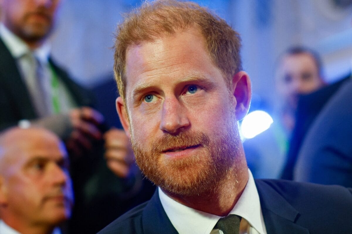 Setback For Prince Harry: Why UK Court Dismissed His Case Against Daily Mail Publisher
