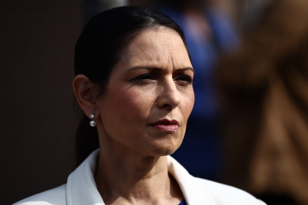 'He Should Be In Prison There': Ex-UK Minister Says Nirav Modi Extradition Delay Hurt Ties With India