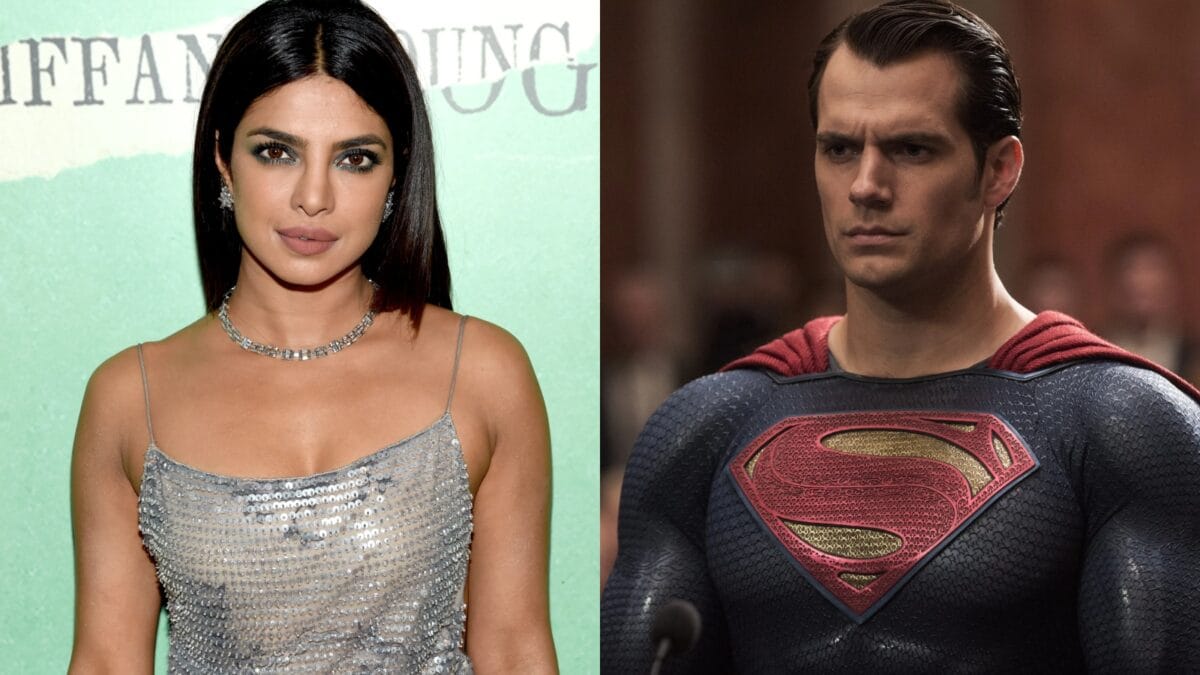 Critics Choice Super Awards: Priyanka Chopra Gets Best Actress Nod, Superman Leads Nominations | Full List