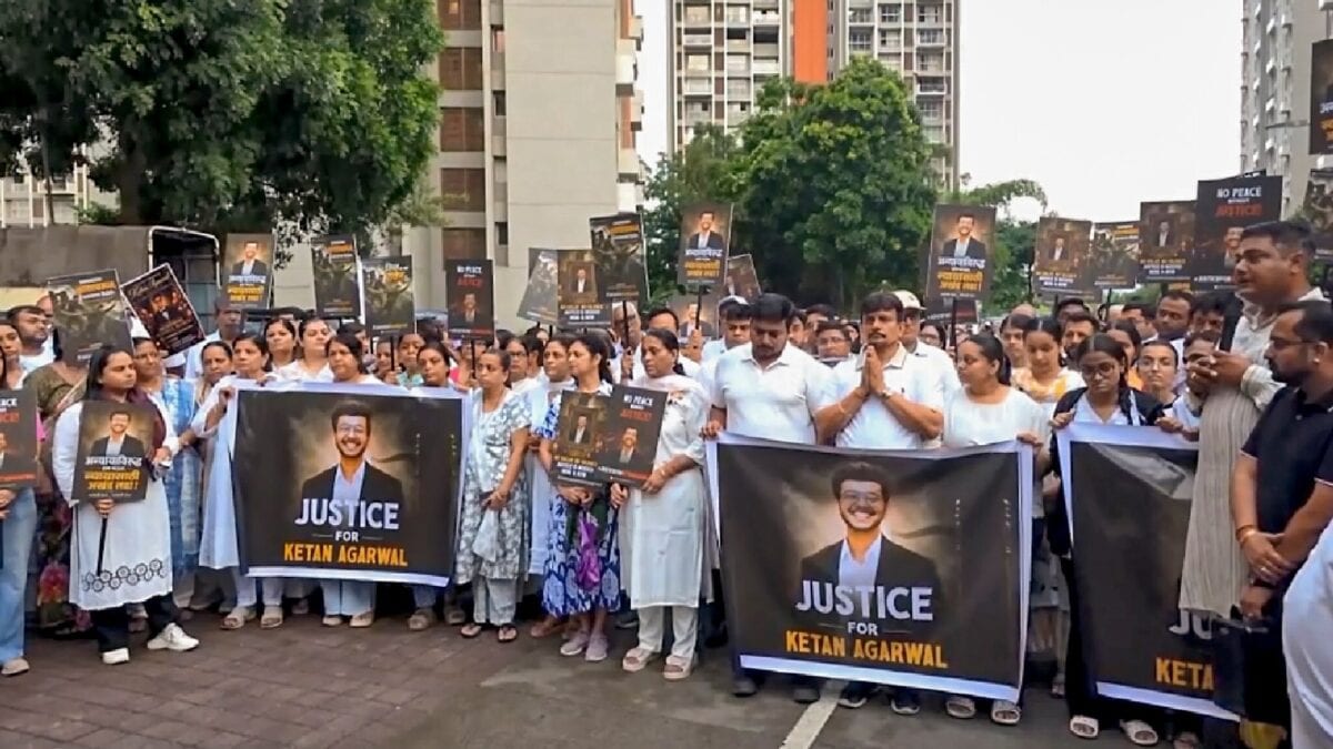 Practice Run Before Ketan's Murder? Cops Probe If Siya, Chetan Rehearsed Fatal Push At Secluded Spot