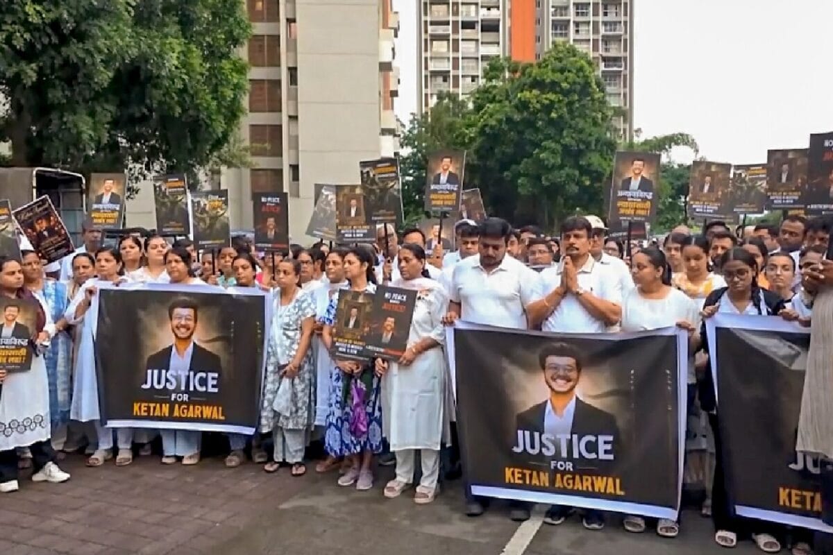 Dry Run Before Ketan's Murder? Cops Probe If Siya, Chetan Rehearsed Fatal Push At Secluded Spot