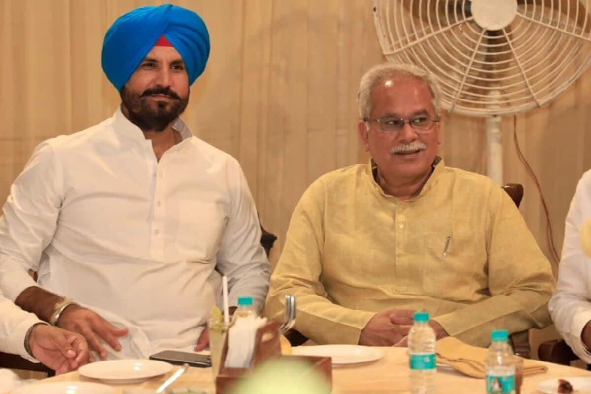 'Once High Command Makes A Decision...': Congress Backs Raja Warring As Punjab PCC Chief Amid Dissent Buzz